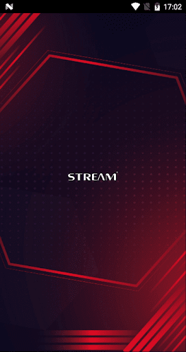 STREAM APP PC