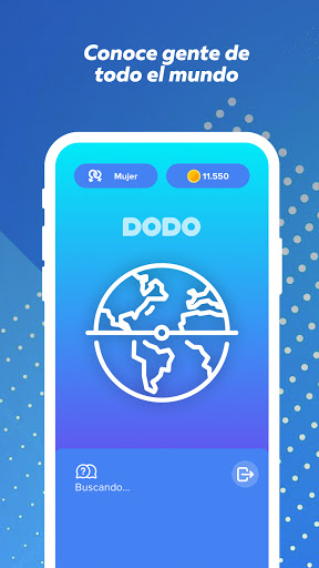 DODO - Video Chat en Vivo