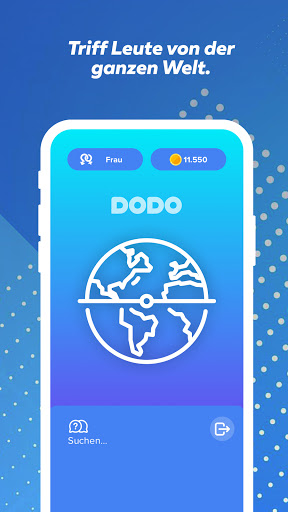 DODO - Live-Video-Chat PC