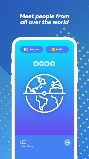 DODO - Live Video Chat PC