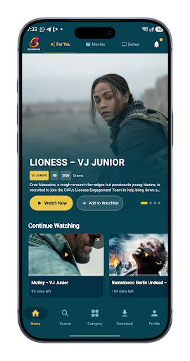 Bujjuko Movies PC