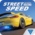 Street Racing Car Traffic Spee PC