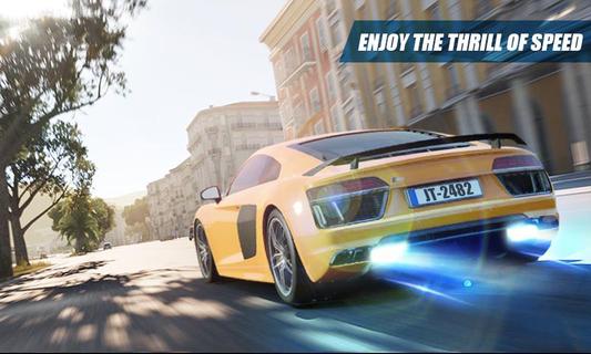 Download Forza Horizon 4 Mobile on PC with MEmu