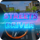 Streets driver para PC
