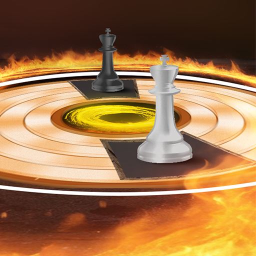 Byzantine Chess PC