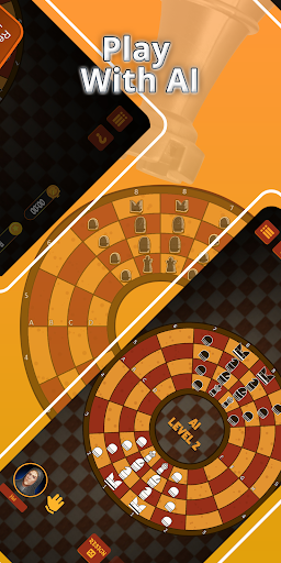 Byzantine Chess PC