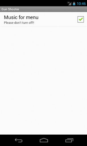 Gun Weapon Shooter پی سی