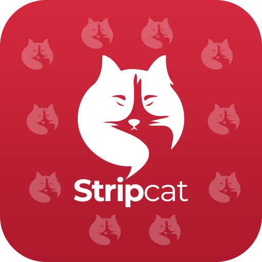 Stipcat app