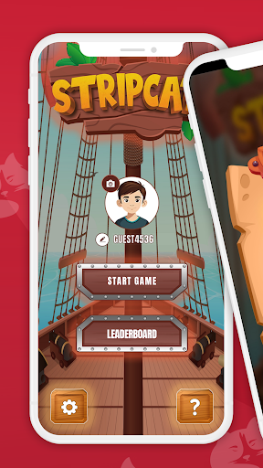 Stipcat app电脑版