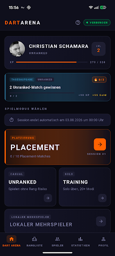 Dart Arena PC