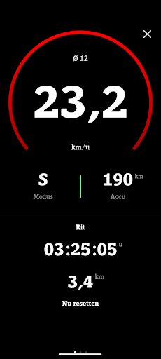 Stromer OMNI PC