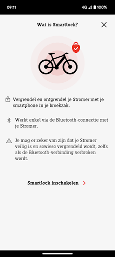 Stromer OMNI PC