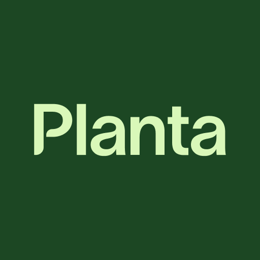 Planta - 식물 돌보기 PC