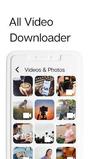 Video Downloader - Downloader