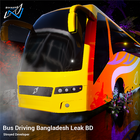 Bus Driving Bangladesh Leak BD PC