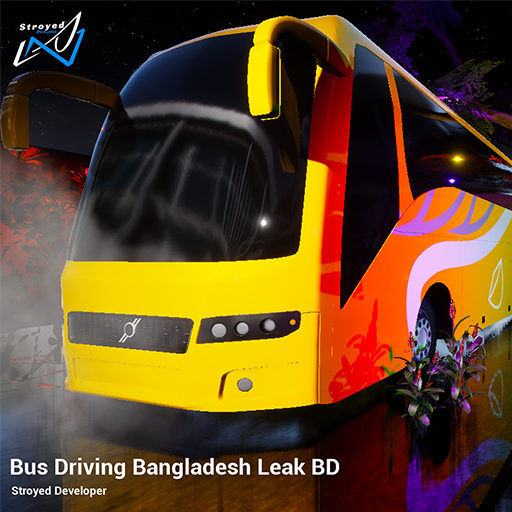 Bus Driving Bangladesh Leak BD PC版