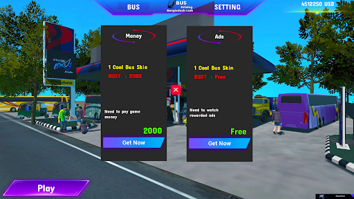 Bus Driving Bangladesh Leak BD