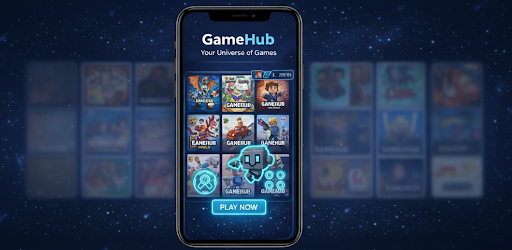 Game Hub PC
