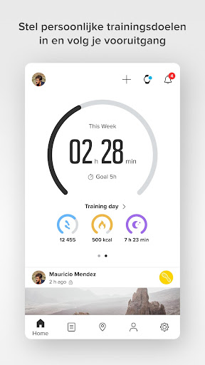 Suunto