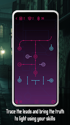 Queens River: Jogo de Mistério para PC