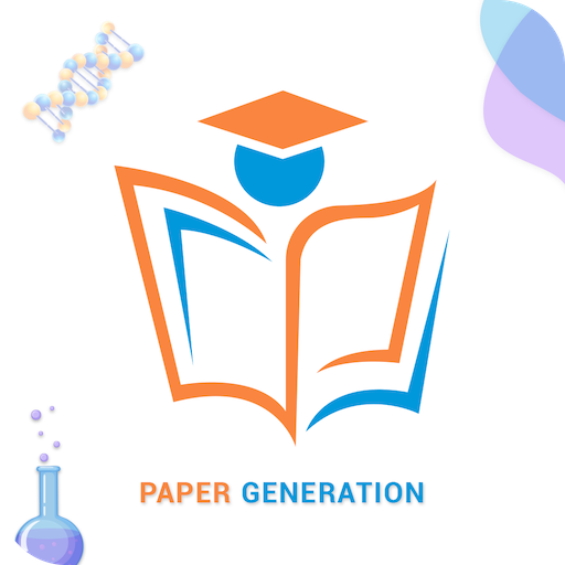 Paper Generation By StudentBro پی سی