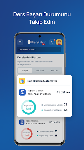 Doping Hafıza - Veli电脑版