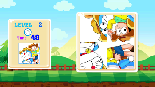 Puzzle Amine پی سی