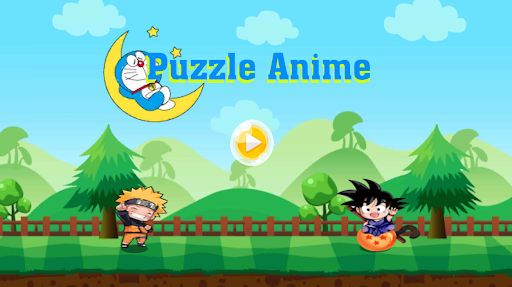 Puzzle Amine پی سی