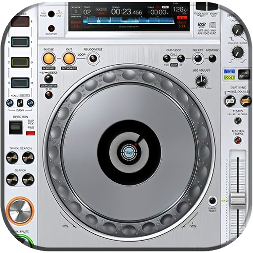 DJ MiX PC