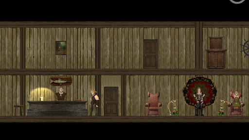 Gothic: ArnaLLiA - RPG platformer PC
