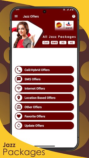 All Network Packages 2025 پی سی