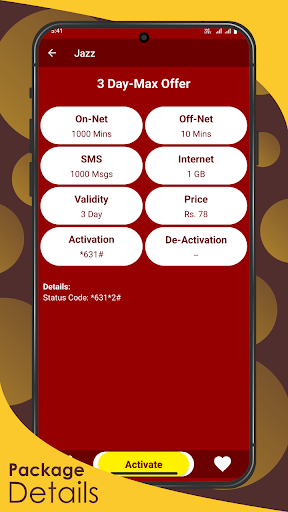 All Network Packages 2025 پی سی