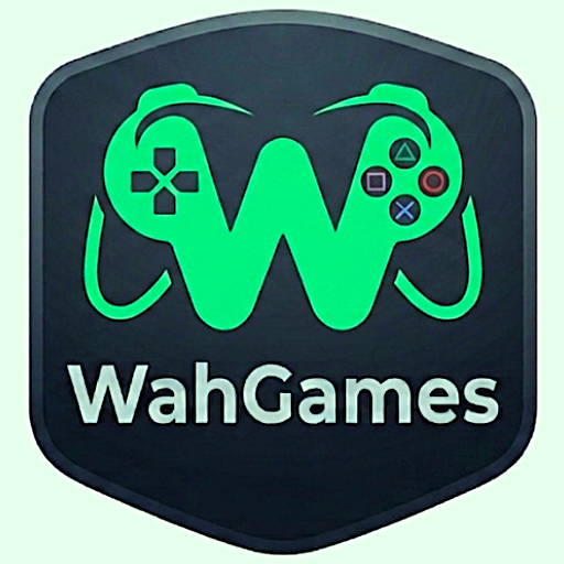 komputer WahGames : Psp Ps2 Iso Games