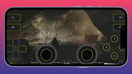 XBPlay - Remote Play