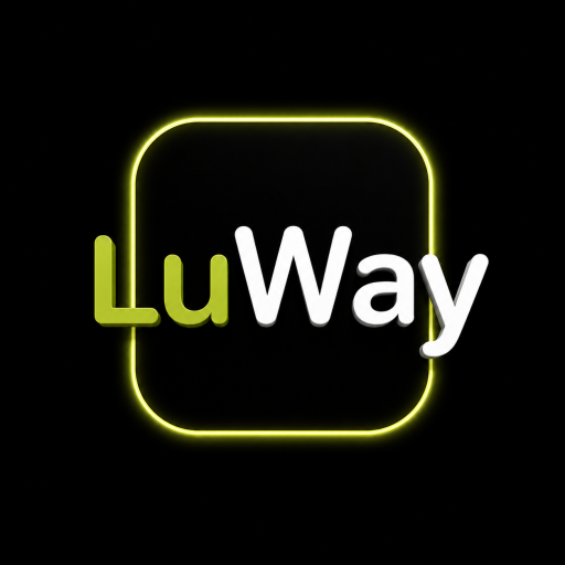 Luway - Connected Drivers PC