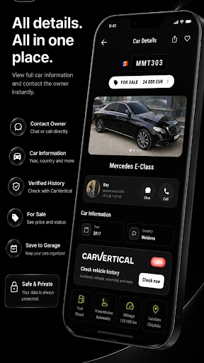 Luway - Connected Drivers PC