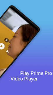 Prime Video Player Pro PC