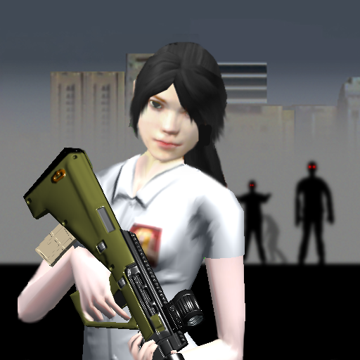 Zombie District PC