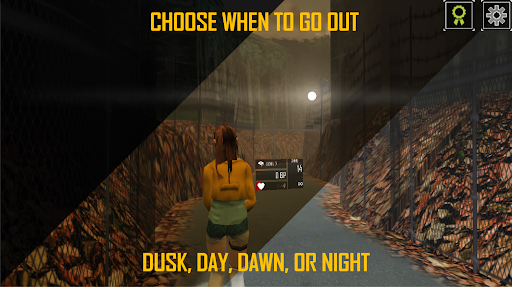 Zombie District PC
