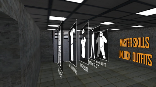 Zombie District পিসি