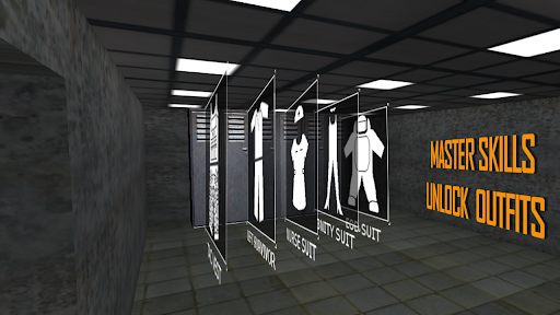 Zombie District PC