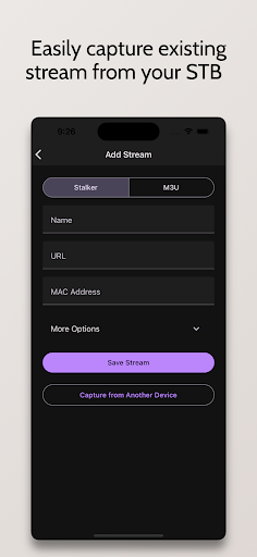 MySTB - Smart IPTV Player PC