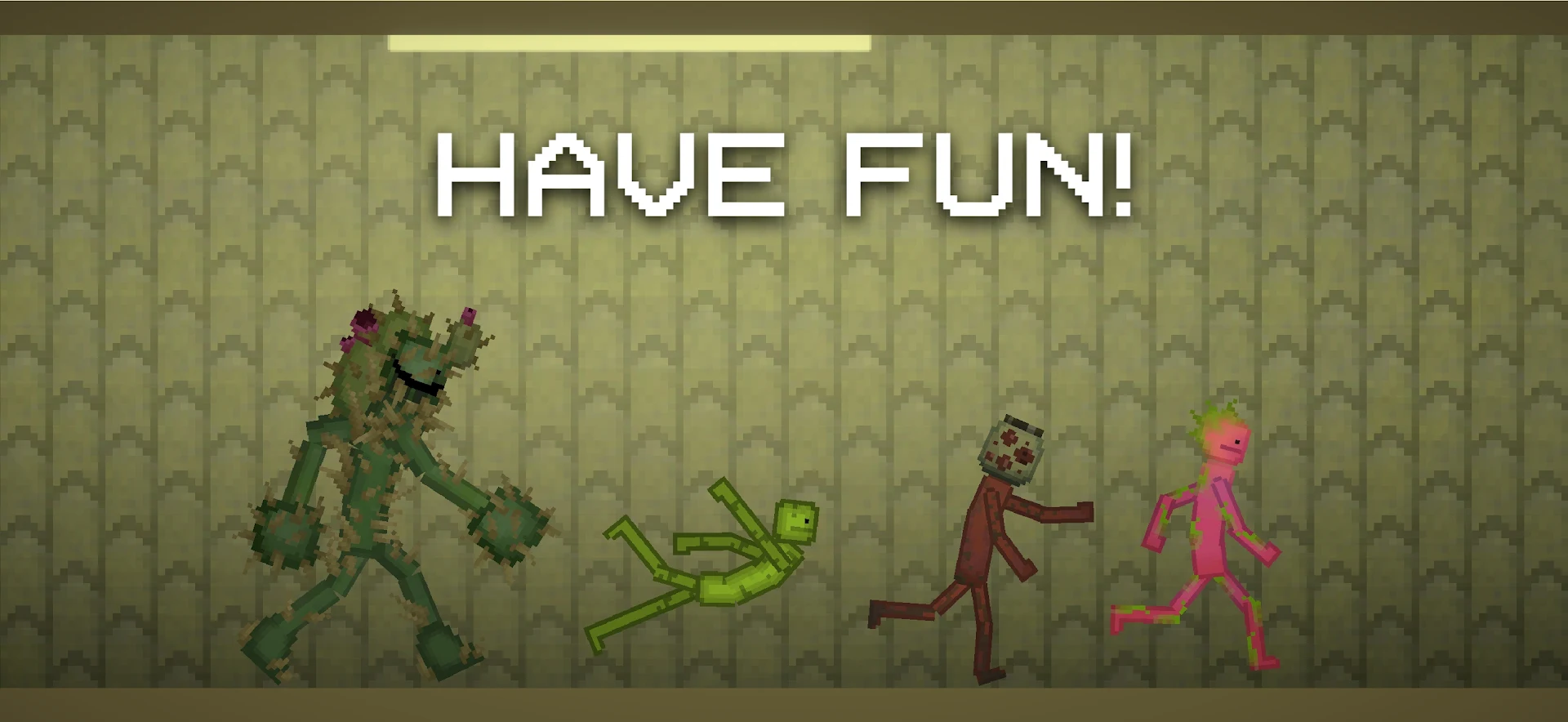 Melon Playground PC版