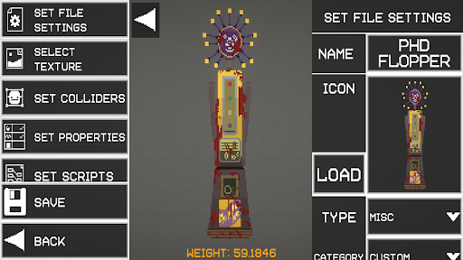 Melon Playground