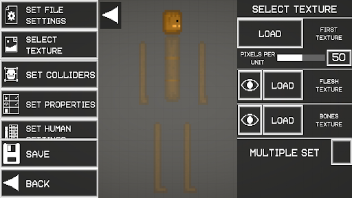 Kavun Sandbox