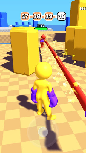komputer Curvy Punch 3D