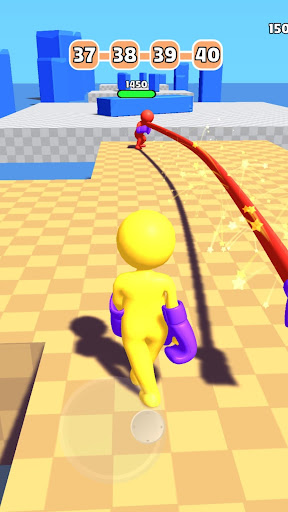 komputer Curvy Punch 3D