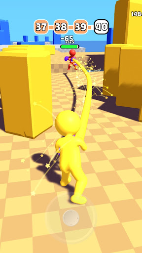 komputer Curvy Punch 3D