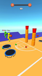 Jump Dunk 3D PC版
