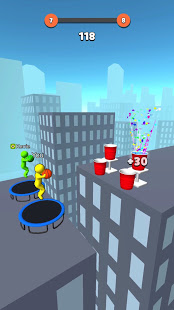 Jump Dunk 3D电脑版